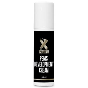 XPOWER PENIS ENTWICKLUNGSCREME 60 ML