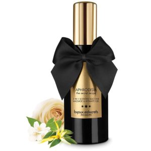 APHRODISIA 2 de 1 SCHMIERMITTEL + ÖLMASSAGE 100ML
