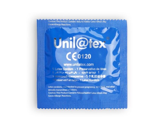 UNILATEX – NATÜRLICHE ERHALTUNGEN 144 EINHEITEN