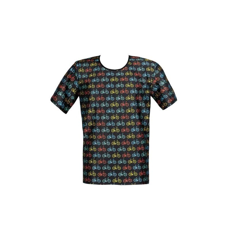 ANAIS MEN - BENITO T-SHIRT XL – Bild 3