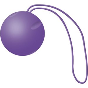 JOYBALLS SINGLE LIFESTYLE VIOLET