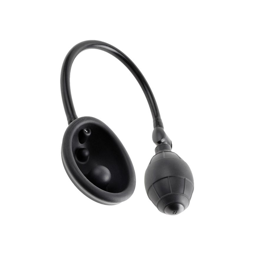 FETISH FANTASY SERIES - MINI VAGINA SAUGER – Bild 6