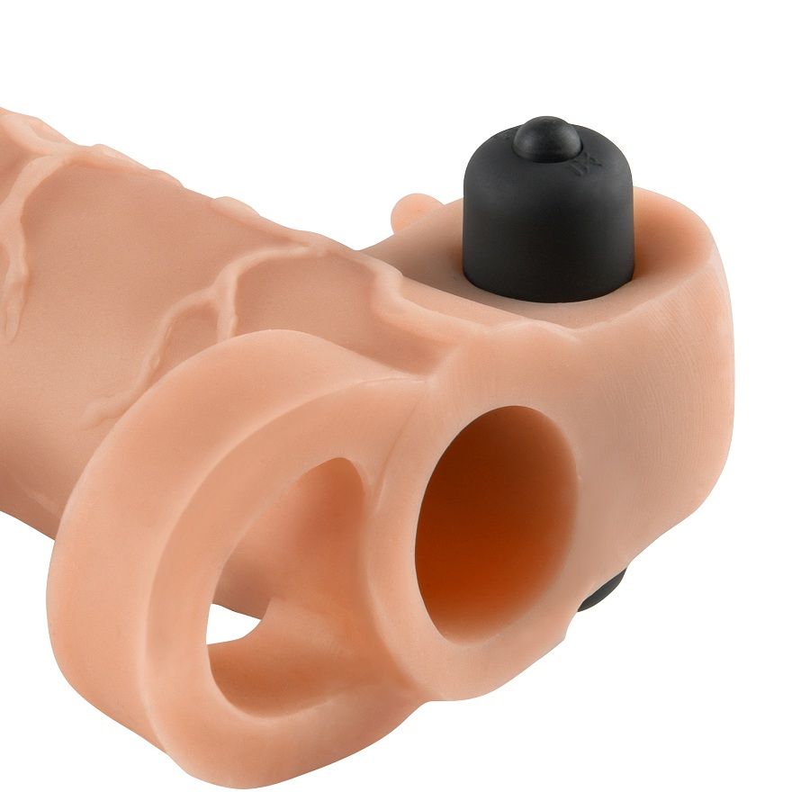 VIBRATING REAL FEEL 2 EXTENSION – Bild 3