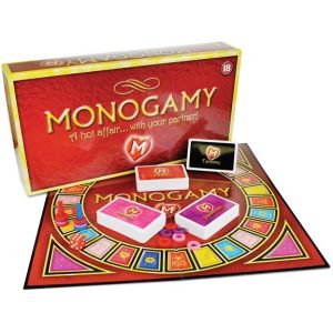 MONOGAMIESPIEL (ES)