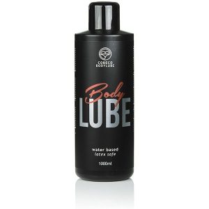 CBL COBECO KÖRPERLUBE 1000ML