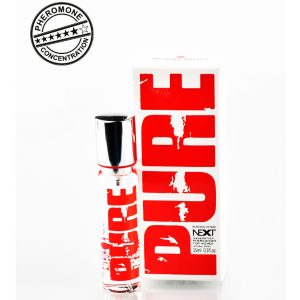 MIYOSHI MIYAGI NEW YORK REINES PHEROMON FRAU 15ML