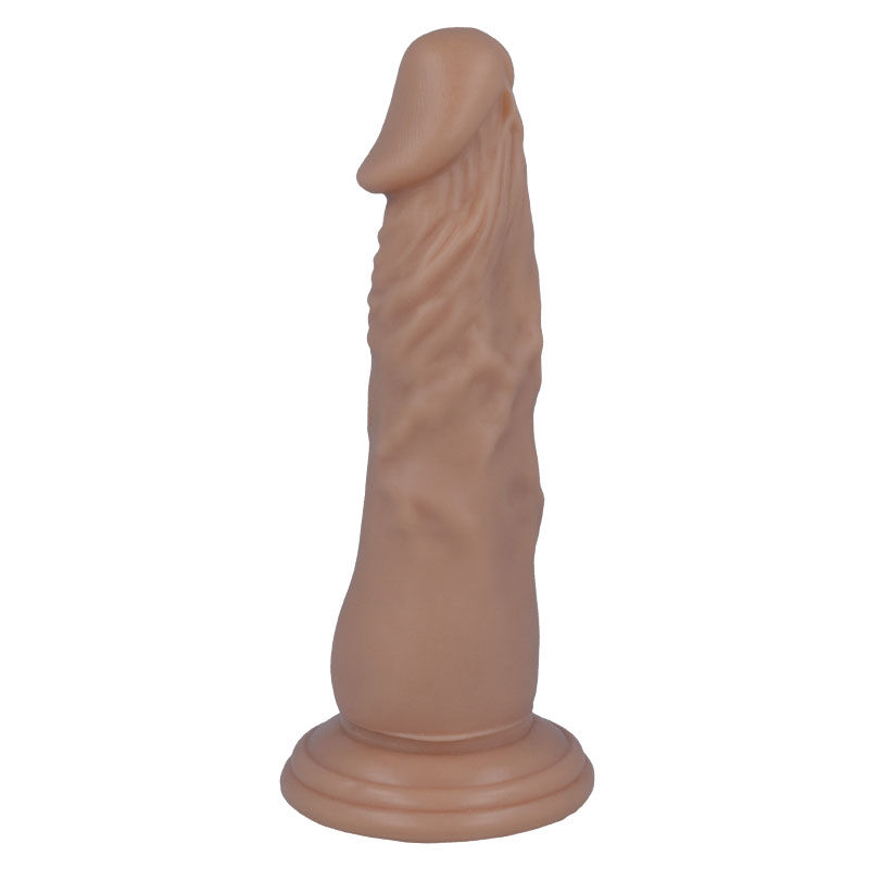 MR INTENSE - 6 REALISTIC PENIS 16.6 CM -O- 4.4 CM – Bild 3