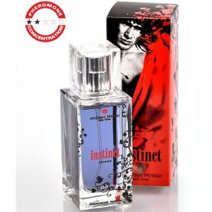 MIYOSHI MIYAGI NEW YORK INSTINCT MÄNNER 50 ML