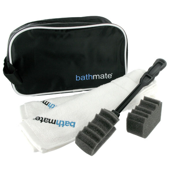 BATHMATE - REINIGUNGSSET – Bild 5
