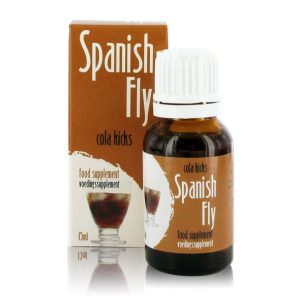 SPANISCHE FLY COLA KICKS 15 ML