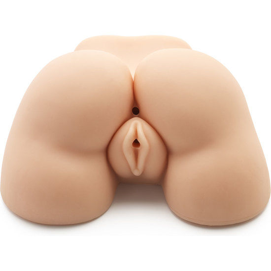 ACT – FAT ASS FUCKER MASTURBATOR MIT VIBRATOR