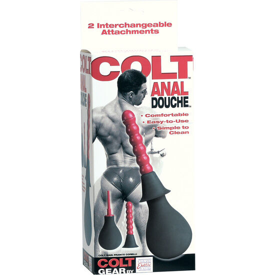 CALEXOTICS - COLT ANALDUSCHE – Bild 2