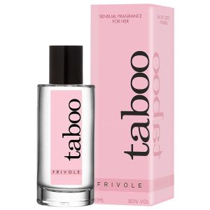 TABOO FRIVOLE SENSUAL FRAGANCE FÜR SIE