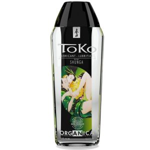 SHUNGA TOKO BIO-SCHMIERMITTEL