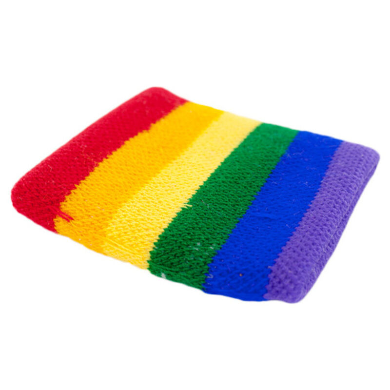 PRIDE – LGBT-FLAGGENARMBNDER