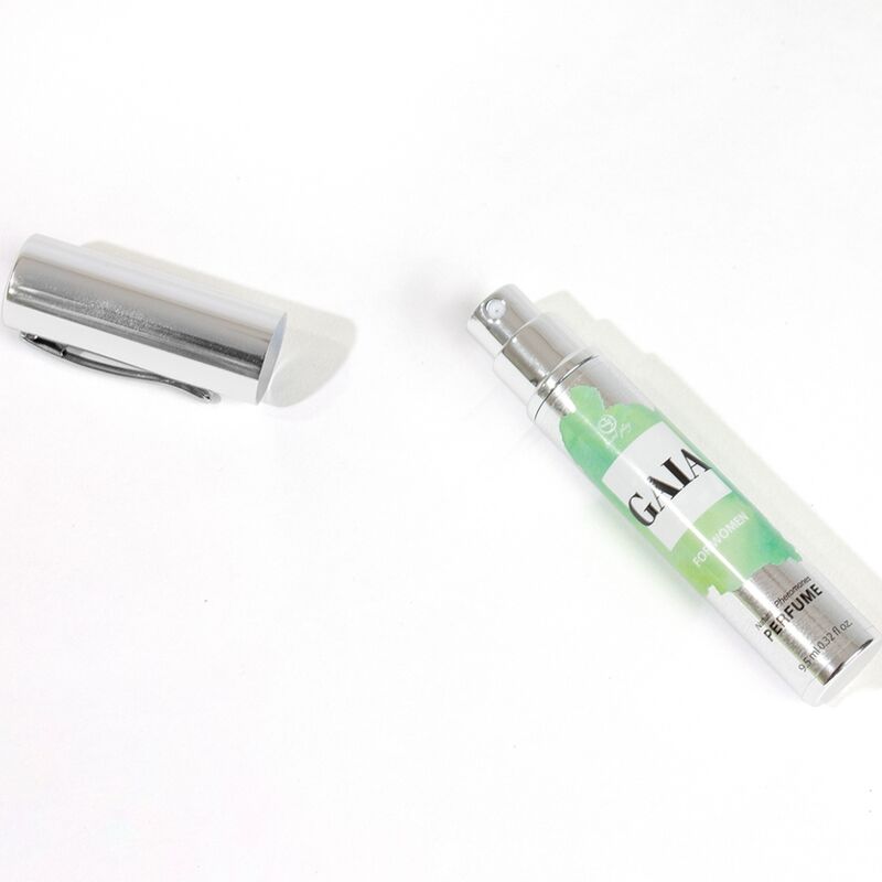 SECRETPLAY – GAIA NATÜRLICHES PARFÜM PHEROMONEN REISEGRÖSSE FÜR FRAUEN 10 ML