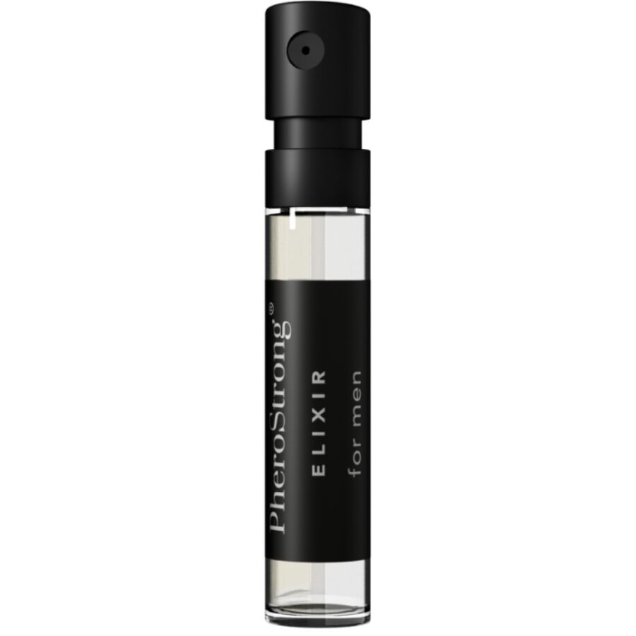 PHEROSTRONG – PHEROMONELIXIERS FÜR MÄNNER 2 ML