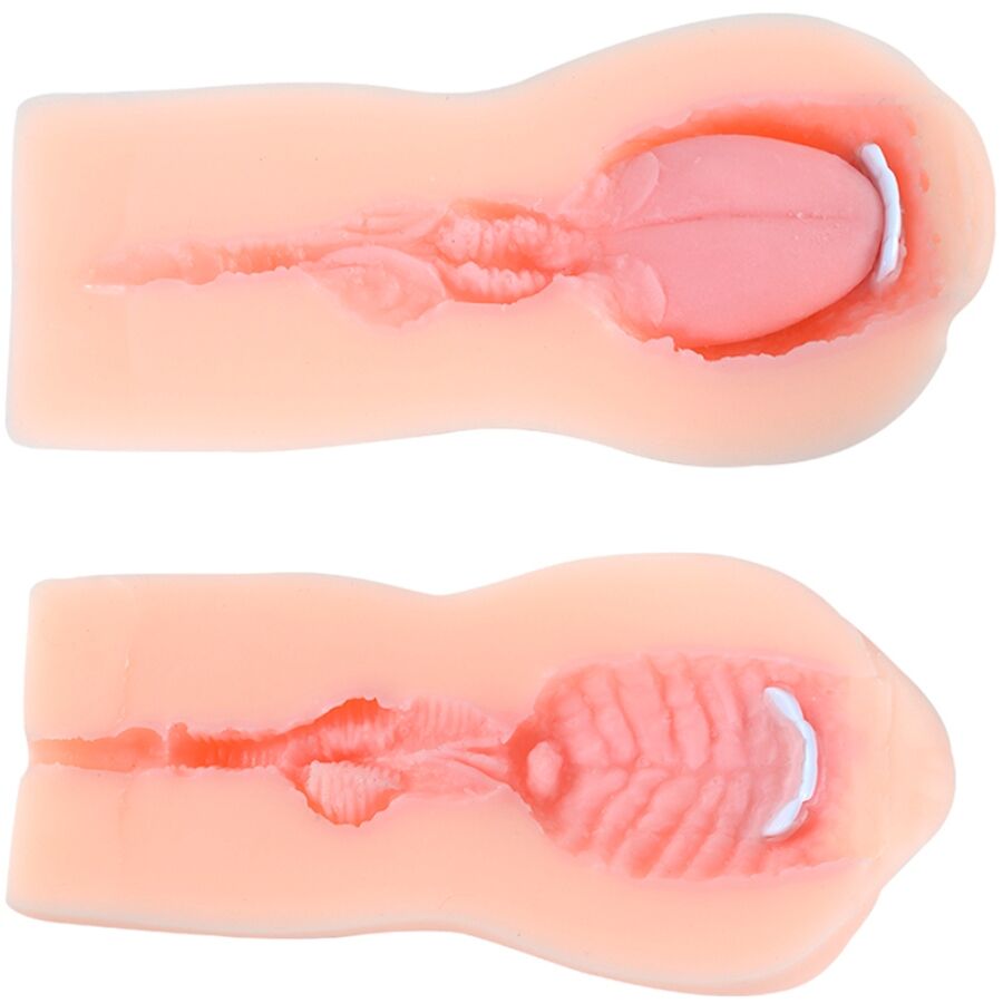 XISE - SUCTROKER V2.0 I Mundmasturbator mit Vibration – Bild 8