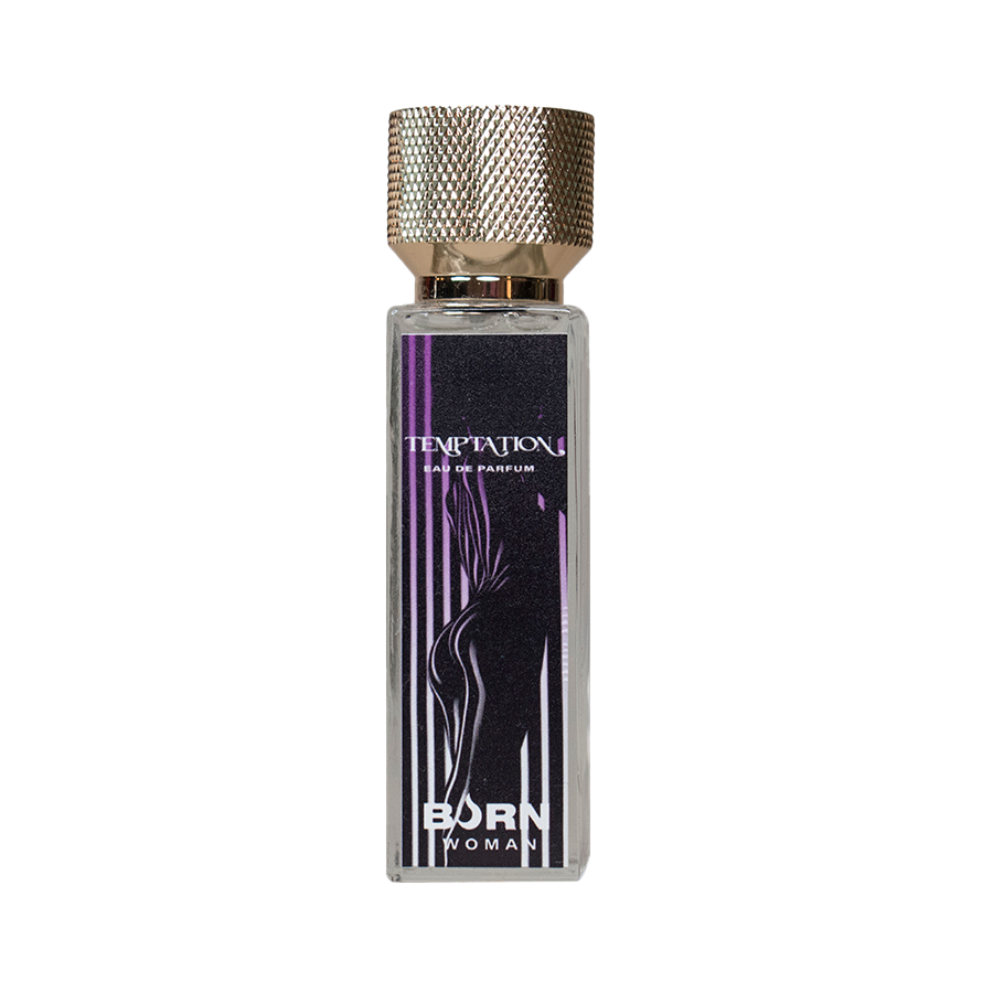 BURN – TEMPTATION DAMENPARFÜM 20 ML