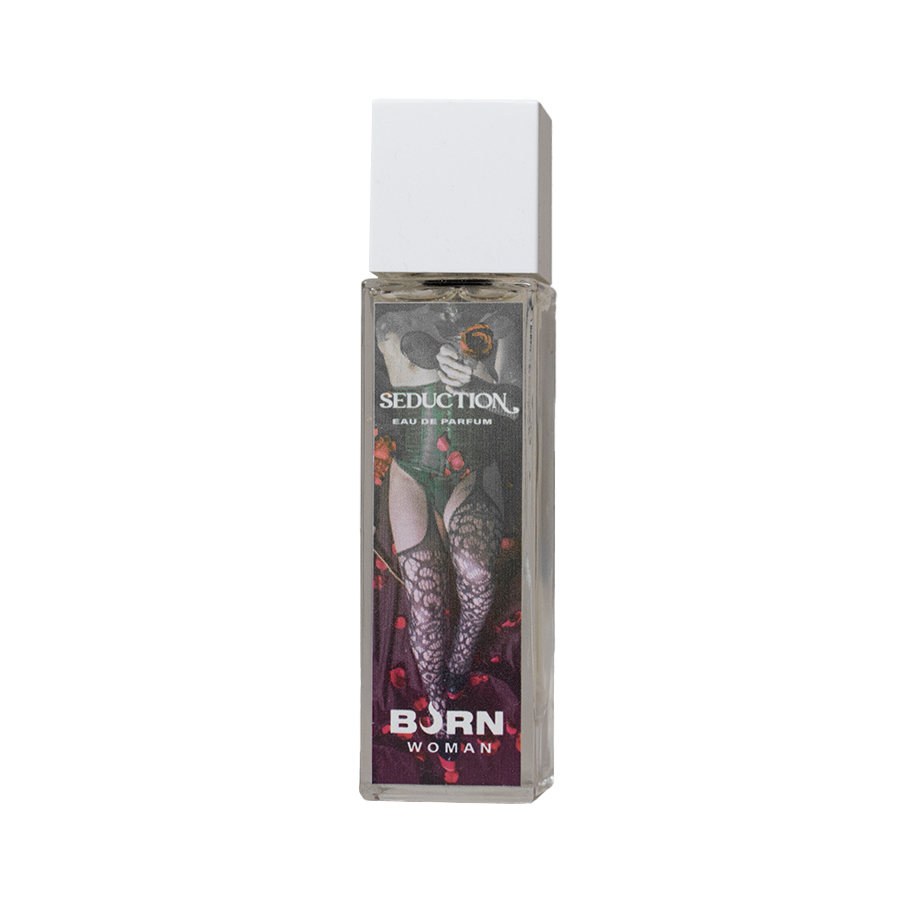 BURN – SEDUCTION DAMENPARFÜM 20 ML