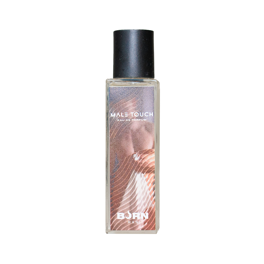 BURN – MALE TOUCH HERRENPARFÜM 20 ML