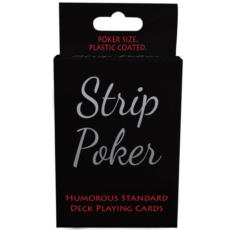 KHEPER GAMES – STRIP POKER HUMORVOLLES SPIELKARTENDECK